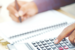 Creating a budget